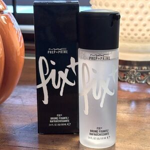 MAC Prep+Prime Fix+ Original Makeup Setter Spray 3.4fl oz - NEW IN BOX
